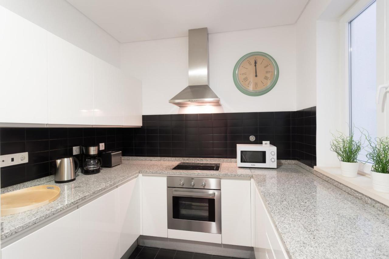 Flh Graca Spacious Flat Лиссабон Экстерьер фото
