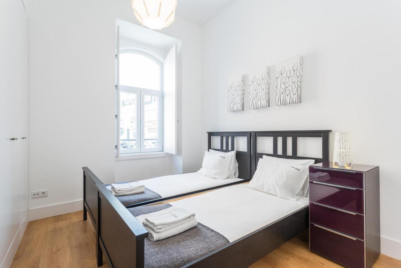 Flh Graca Spacious Flat Лиссабон Экстерьер фото